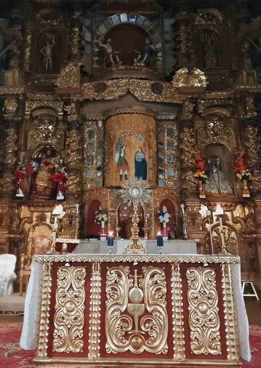 san jeronimo